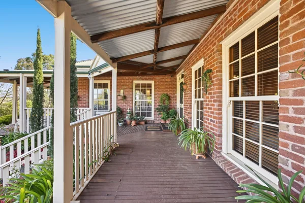 Real-estate image enhanced by Schubl AI